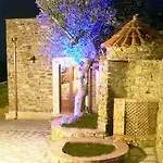 וילה Il Canale 1861 סן מאורו צ'ילנטו