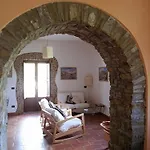 וילה Il Canale 1861 סן מאורו צ'ילנטו