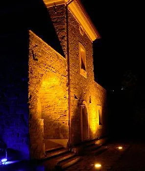 Vila Il Canale 1861 San Mauro Cilento