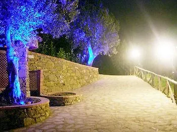 Vila Il Canale 1861 San Mauro Cilento