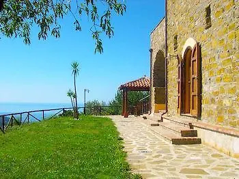 Il Canale 1861 Villa San Mauro Cilento
