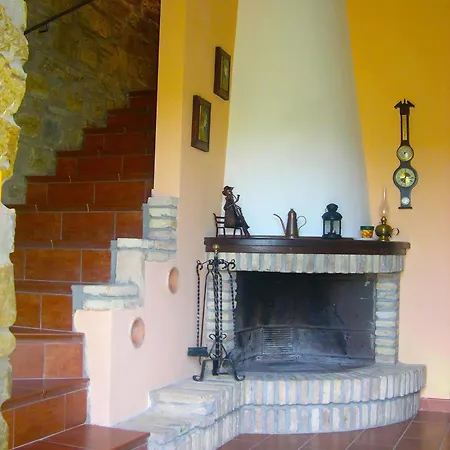Il Canale 1861 Villa