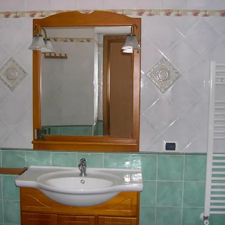 Vila Il Canale 1861 *