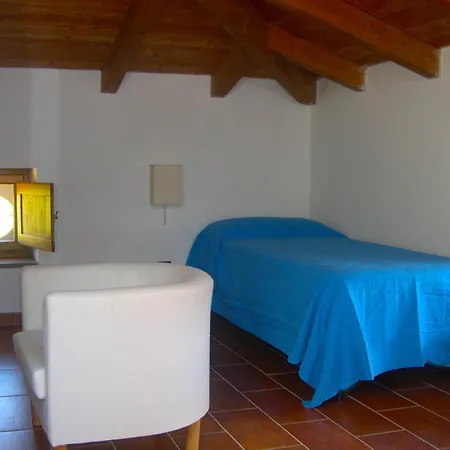 Il Canale 1861 Vila San Mauro Cilento