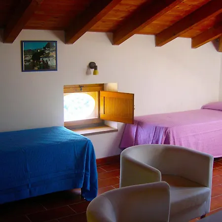 Il Canale 1861 Villa San Mauro Cilento
