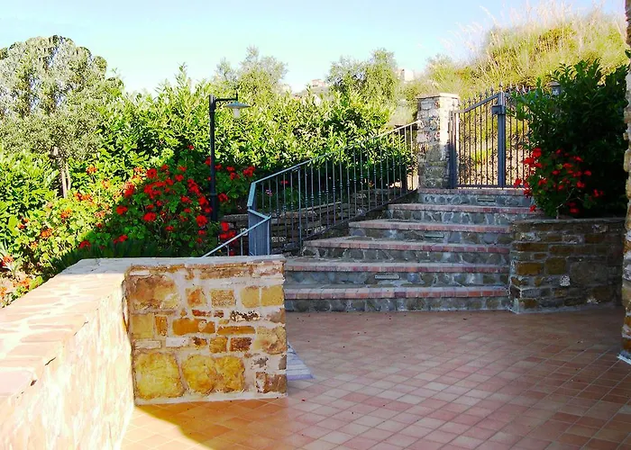 Il Canale 1861 * San Mauro Cilento