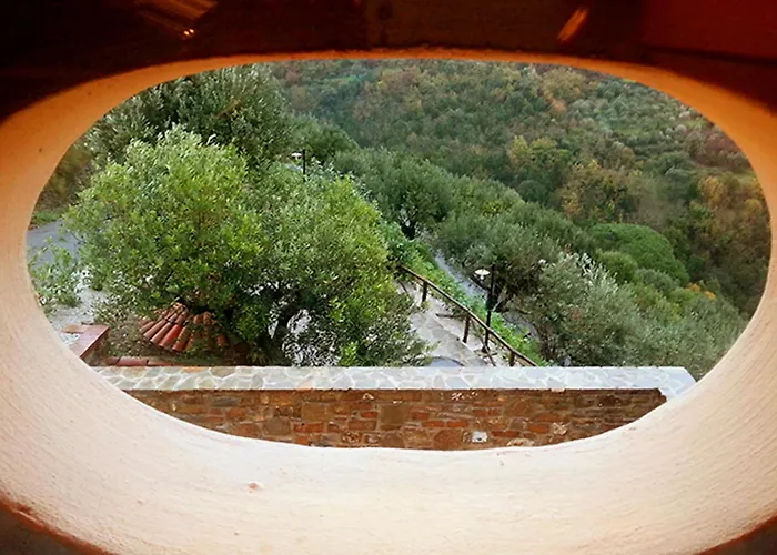 Il Canale 1861 Βίλα *