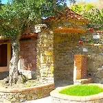 Il Canale 1861 Villa San Mauro Cilento