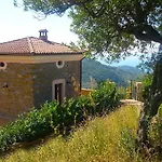 Il Canale 1861 * San Mauro Cilento