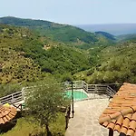 Il Canale 1861 Villa San Mauro Cilento