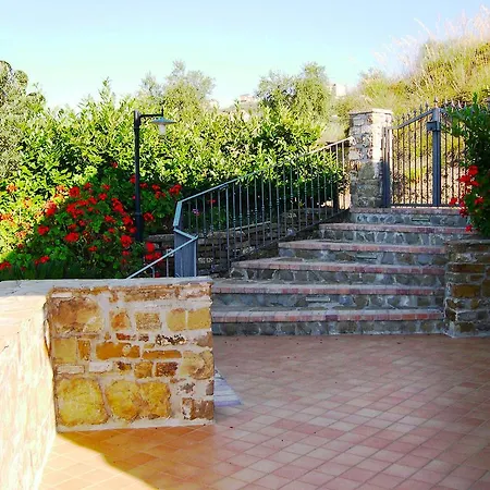 Il Canale 1861 * San Mauro Cilento