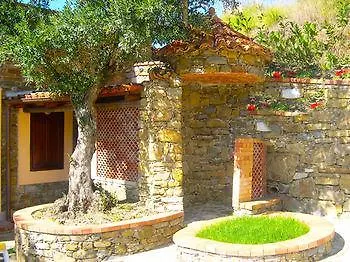 Il Canale 1861 Villa San Mauro Cilento