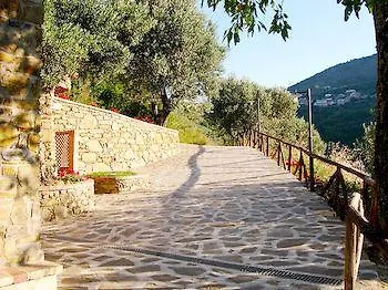 Il Canale 1861 * San Mauro Cilento
