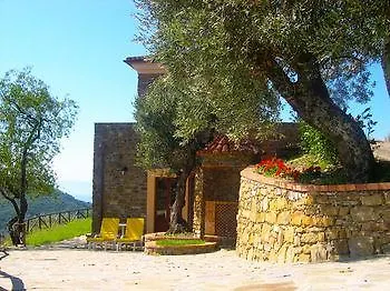 Il Canale 1861 Villa San Mauro Cilento