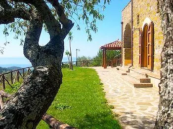 Villa Il Canale 1861