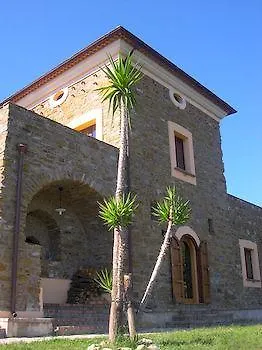 Il Canale 1861 Villa *