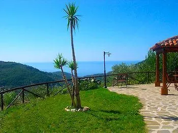 Il Canale 1861 Villa San Mauro Cilento