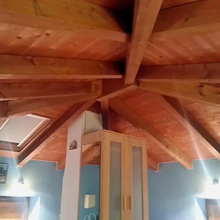 Villa Il Canale 1861 *