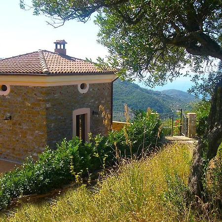 Il Canale 1861 * San Mauro Cilento