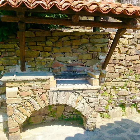 Il Canale 1861 Villa San Mauro Cilento