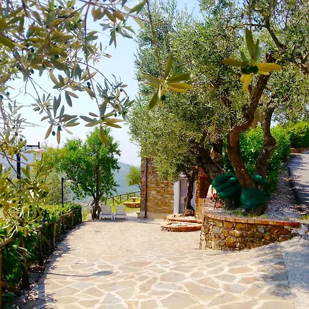 Il Canale 1861 Villa *