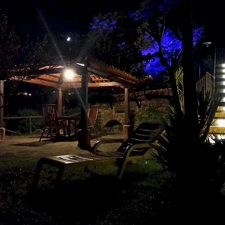 Villa Il Canale 1861