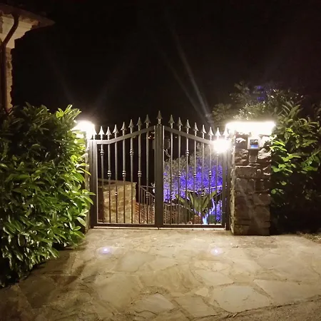 Il Canale 1861 Villa