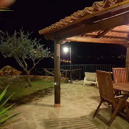 Il Canale 1861 * San Mauro Cilento