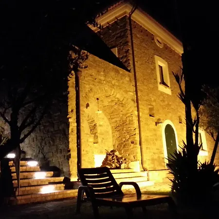 Il Canale 1861 Villa *