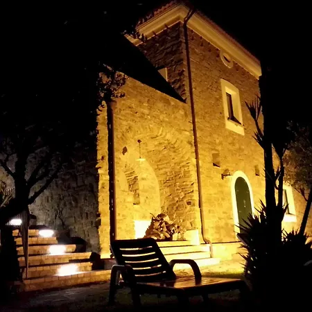Il Canale 1861 Villa *