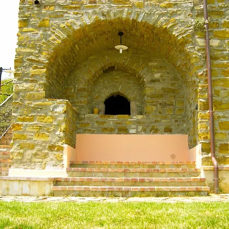 Il Canale 1861 * San Mauro Cilento