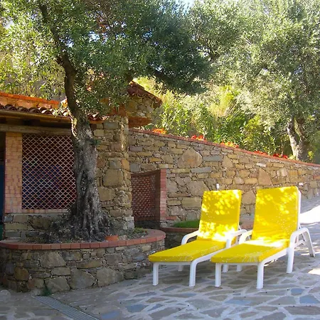 Villa Il Canale 1861