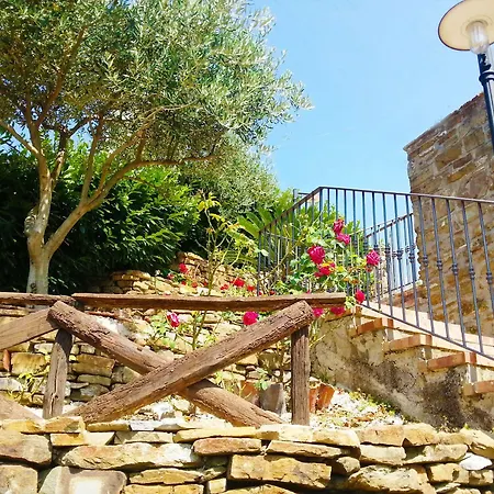 Il Canale 1861 Villa