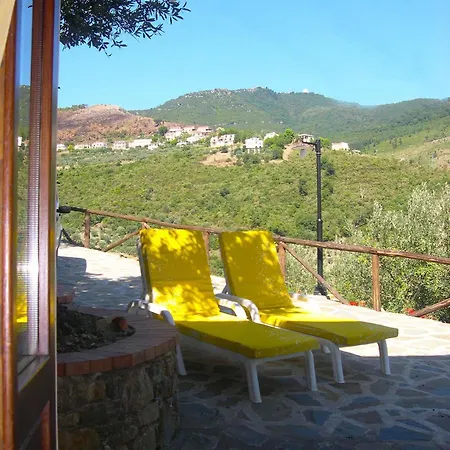 Il Canale 1861 Villa *