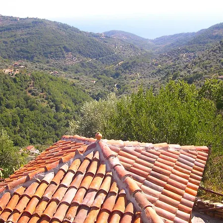 Il Canale 1861 Villa San Mauro Cilento