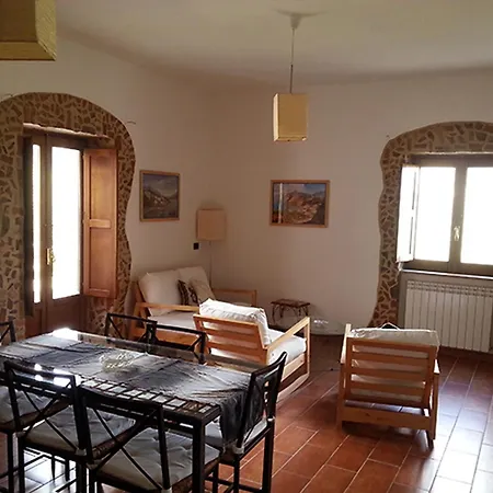 Il Canale 1861 Villa San Mauro Cilento