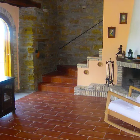 Villa Il Canale 1861 *