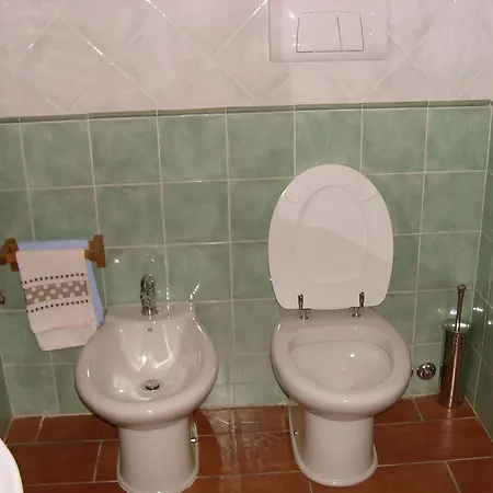 Villa Il Canale 1861