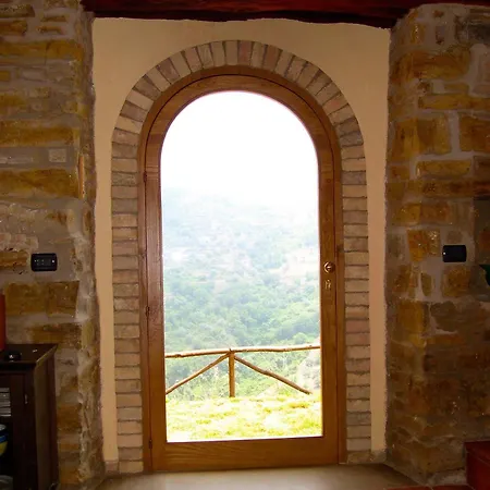 Il Canale 1861 * San Mauro Cilento
