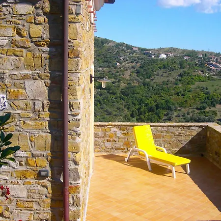 Villa Il Canale 1861