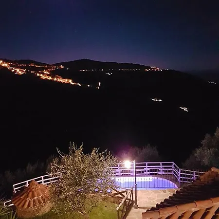 Il Canale 1861 San Mauro Cilento