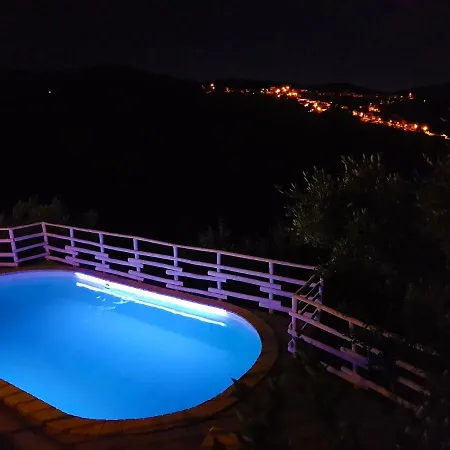 Il Canale 1861 San Mauro Cilento