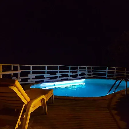 Il Canale 1861 Villa San Mauro Cilento