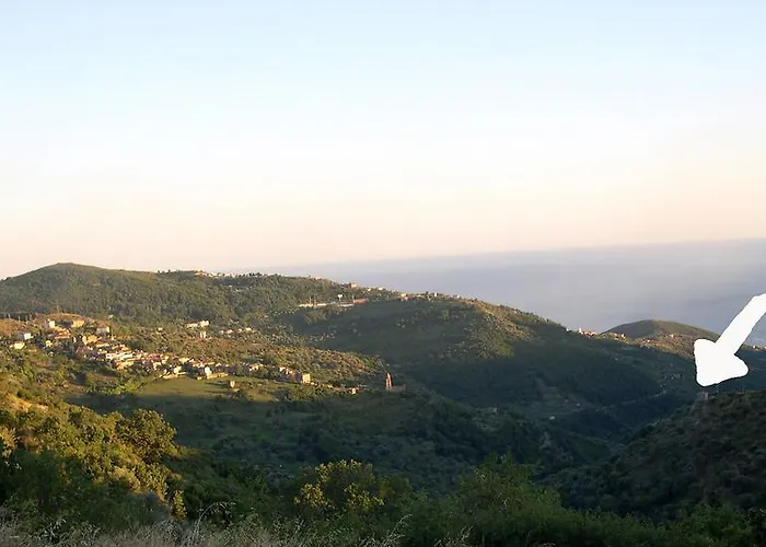 Il Canale 1861 Villa San Mauro Cilento