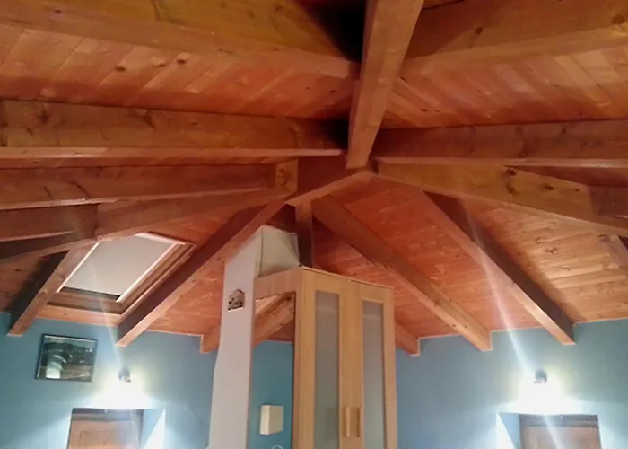 Villa Il Canale 1861 *