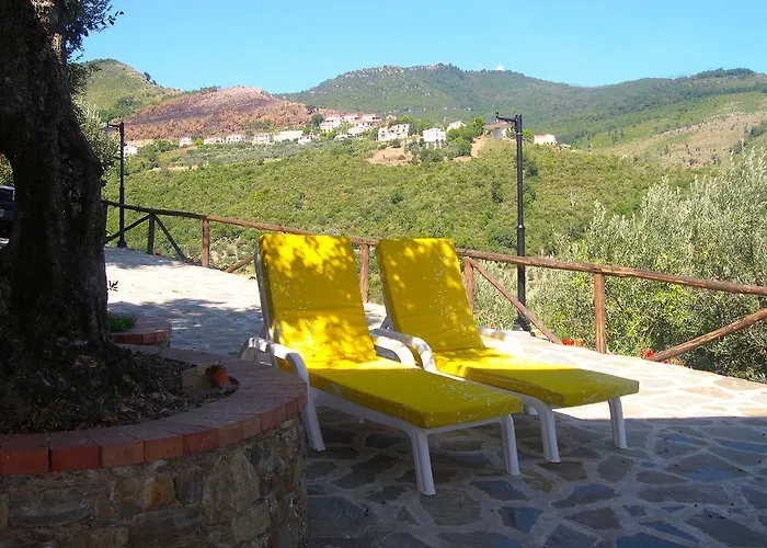 Il Canale 1861 * San Mauro Cilento