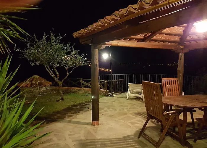 Il Canale 1861 * San Mauro Cilento