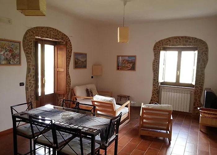 Il Canale 1861 Villa San Mauro Cilento