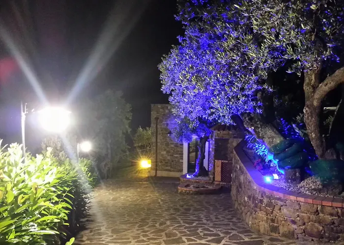 Il Canale 1861 San Mauro Cilento