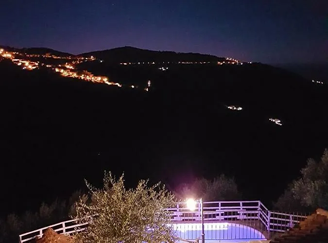 Il Canale 1861 San Mauro Cilento